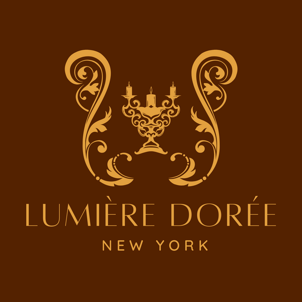 LUMIÈRE DORÉE